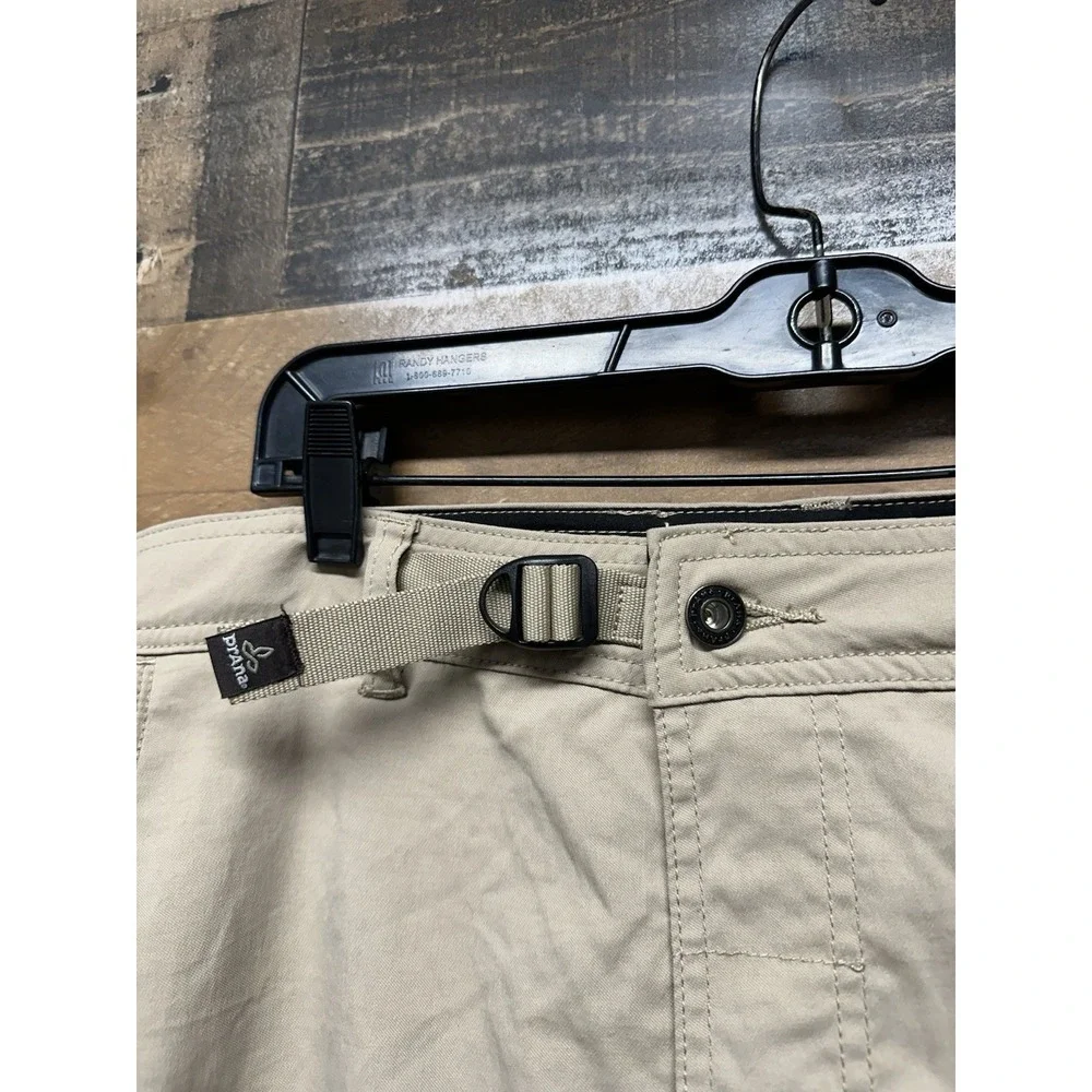 Prana Men's Cargo Pants Size‎ X-Largex32